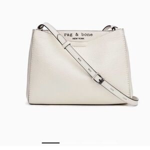 Rag and bone passenger Crossbody bag
